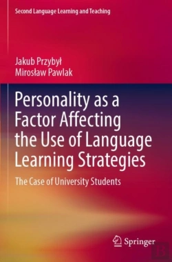 Bertrand.pt - Personality As A Factor Affecting The Use Of Language Learning Strategies