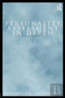 Personality Assessment In Depth
