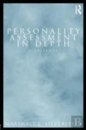 Personality Assessment In Depth