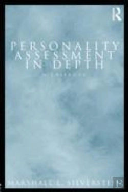 Bertrand.pt - Personality Assessment In Depth