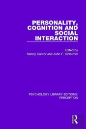 Personality, Cognition And Social Interaction