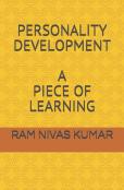 Personality  Development  A Piece Of Learning