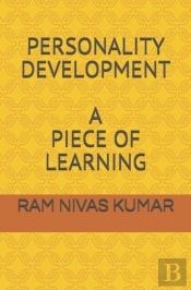 Personality  Development  A Piece Of Learning