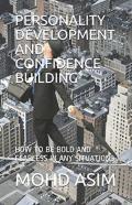 Personality Development And Confidence Building