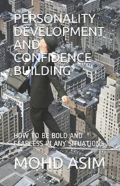 Personality Development And Confidence Building