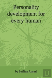 Personality Development For Every Human