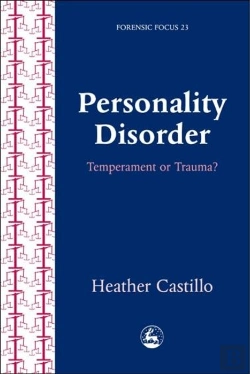 Bertrand.pt - Personality Disorder