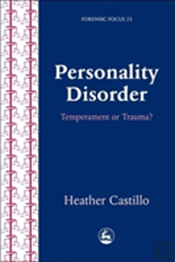Bertrand.pt - Personality Disorder
