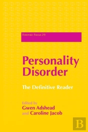 Personality Disorder