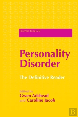 Bertrand.pt - Personality Disorder