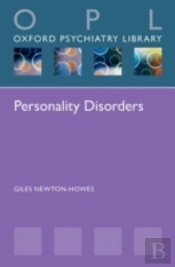 Personality Disorder