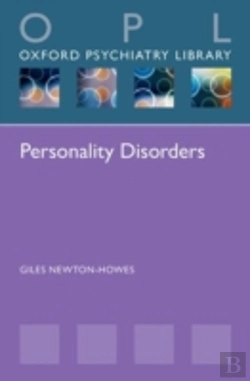 Bertrand.pt - Personality Disorder