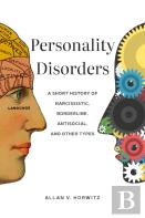 Personality Disorders