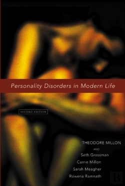 Bertrand.pt - Personality Disorders In Modern Life