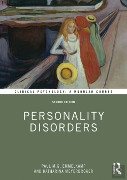 Bertrand.pt - Personality Disorders