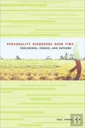 Personality Disorders Over Time