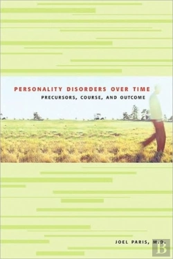Bertrand.pt - Personality Disorders Over Time