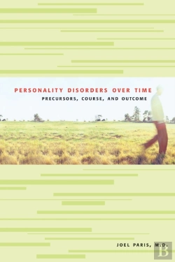Bertrand.pt - Personality Disorders Over Time