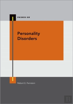 Bertrand.pt - Personality Disorders