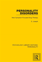 Personality Disorders