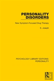 Personality Disorders