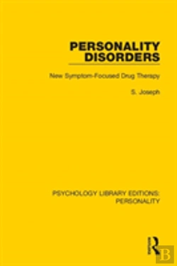 Bertrand.pt - Personality Disorders