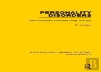Personality Disorders