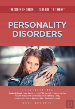 Bertrand.pt - Personality Disorders