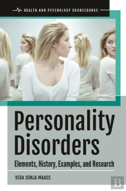 Bertrand.pt - Personality Disorders