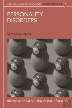 Bertrand.pt - Personality Disorders