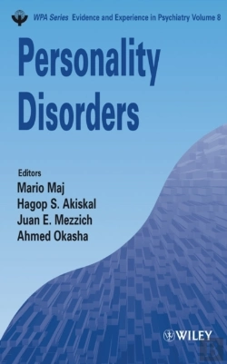Bertrand.pt - Personality Disorders