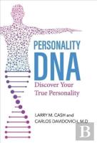 Personality Dna