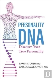Personality Dna