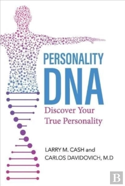 Bertrand.pt - Personality Dna