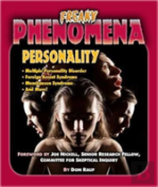 Personality