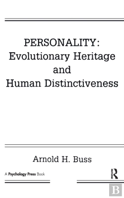 Bertrand.pt - Personality: Evolutionary Heritage And Human Distinctiveness