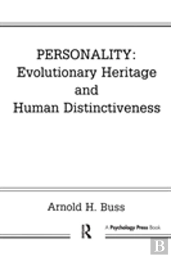 Bertrand.pt - Personality: Evolutionary Heritage And Human Distinctiveness