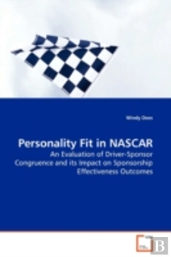 Bertrand.pt - Personality Fit In Nascar