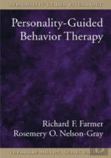 Personality-Guided Behavior Therapy