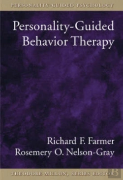 Bertrand.pt - Personality-Guided Behavior Therapy
