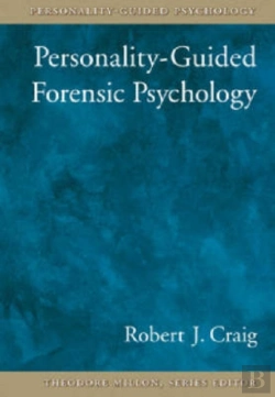 Bertrand.pt - Personality-Guided Forensic Psychology