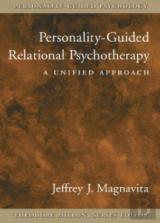 Personality-Guided Relational Psychotherapy