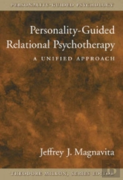 Personality-Guided Relational Psychotherapy