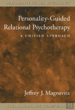 Bertrand.pt - Personality-Guided Relational Psychotherapy