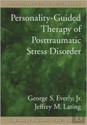 Personality-Guided Therapy For Posttraumatic Stress Disorder