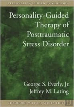 Bertrand.pt - Personality-Guided Therapy For Posttraumatic Stress Disorder