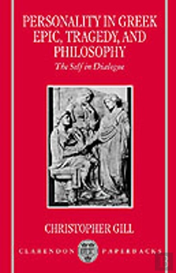 Bertrand.pt - Personality In Greek Epic, Tragedy, And Philosophy