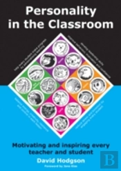 Personality In The Classroom