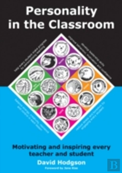 Bertrand.pt - Personality In The Classroom