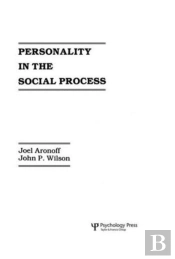 Personality In The Social Process
